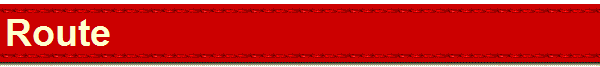 Route